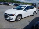 Chevrolet Malibu 1ls Image 2