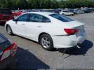 Chevrolet Malibu 1ls Image 6