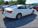 Chevrolet Malibu 1ls Image 3