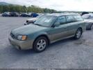 Subaru Outback H6-3.0 L.l. Bean Edition Image 11