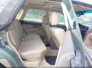 Subaru Outback H6-3.0 L.l. Bean Edition Image 8