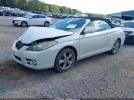 Toyota Camry Sle Image 2