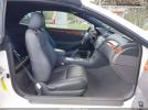 Toyota Camry Sle Image 5