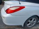 Toyota Camry Sle Image 12
