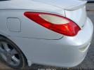 Toyota Camry Sle Image 8