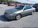 Lexus Es Image 9