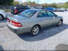 Lexus Es Image 8