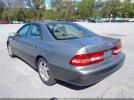 Lexus Es Image 12