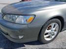 Lexus Es Image 10