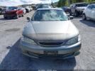 Lexus Es Image 5