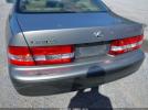 Lexus Es Image 18