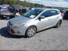 Ford Focus Se Image 9