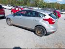 Ford Focus Se Image 3