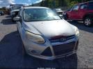 Ford Focus Se Image 7