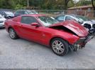 Ford Mustang V6 Premium Image 1