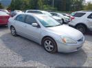Honda Accord 2.4 Ex Image 1