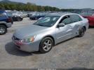 Honda Accord 2.4 Ex Image 4