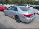 Honda Accord 2.4 Ex Image 5