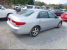 Honda Accord 2.4 Ex Image 6