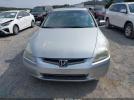Honda Accord 2.4 Ex Image 12