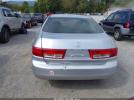 Honda Accord 2.4 Ex Image 2