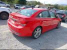 Chevrolet Cruze Ltz Image 11