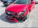 Chevrolet Cruze Ltz Image 15
