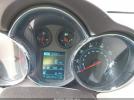 Chevrolet Cruze Ltz Image 4