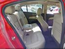 Chevrolet Cruze Ltz Image 16