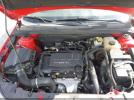 Chevrolet Cruze Ltz Image 17