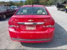 Chevrolet Cruze Ltz Image 8