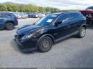 Nissan Rogue S Image 3
