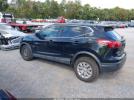 Nissan Rogue S Image 2