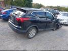 Nissan Rogue S Image 4
