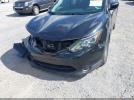 Nissan Rogue S Image 9