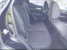 Nissan Rogue S Image 8