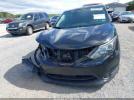 Nissan Rogue S Image 10