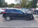 Nissan Rogue S Image 14