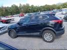 Nissan Rogue S Image 15