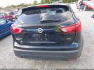 Nissan Rogue S Image 17