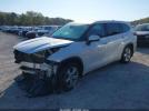 Toyota Highlander Le Image 3