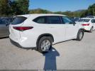 Toyota Highlander Le Image 7