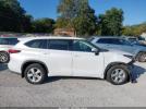 Toyota Highlander Le Image 14