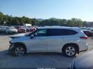 Toyota Highlander Le Image 12