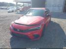 Honda Civic Sedan Image 11