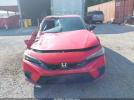 Honda Civic Sedan Image 14