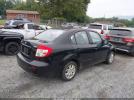 Suzuki SX4 Image 2