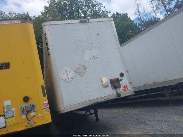  Salvage Wabash National Corp Other