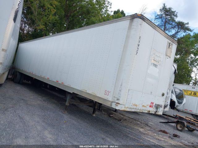  Salvage Wabash National Corp Other