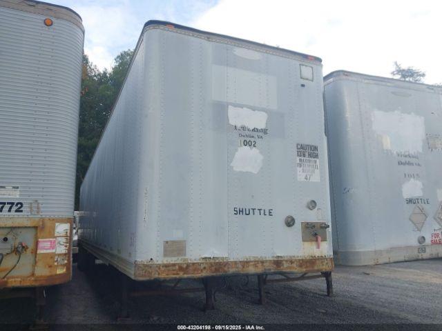  Salvage Trailers De Monterre Other